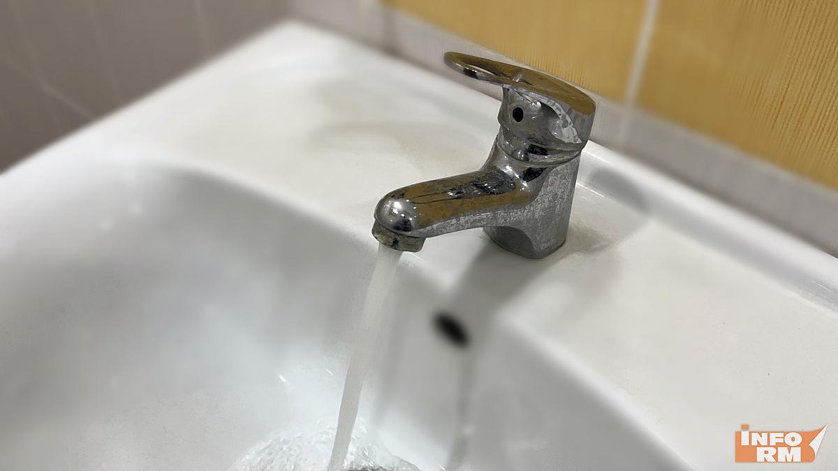 В Саранске на Светотехстрое отключат воду