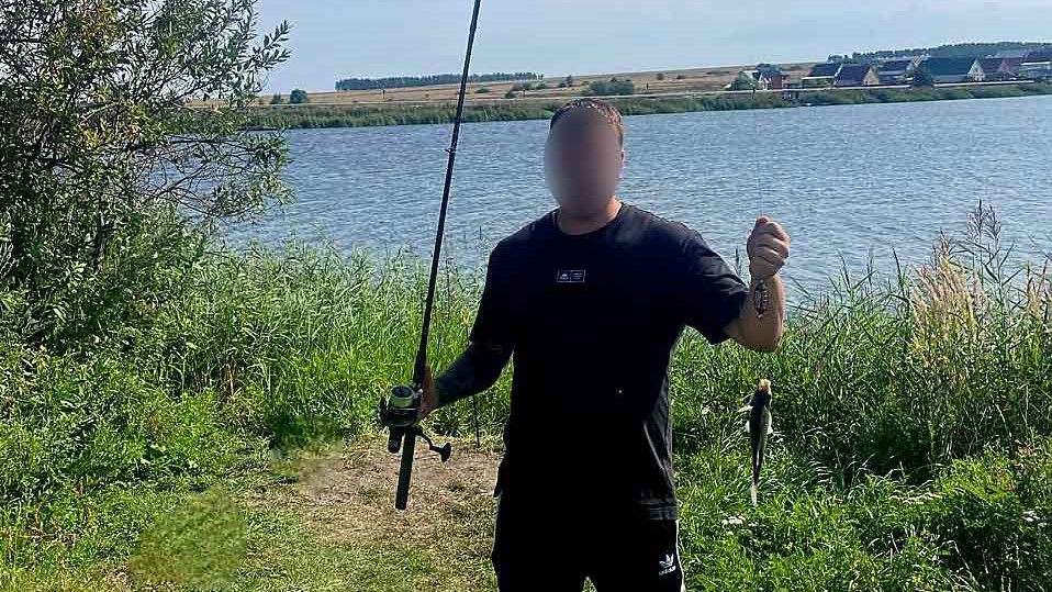В Мордовии осуждённые соревновались в ловле рыбы В Мордовии осуждённые соревновались в ловле рыбы