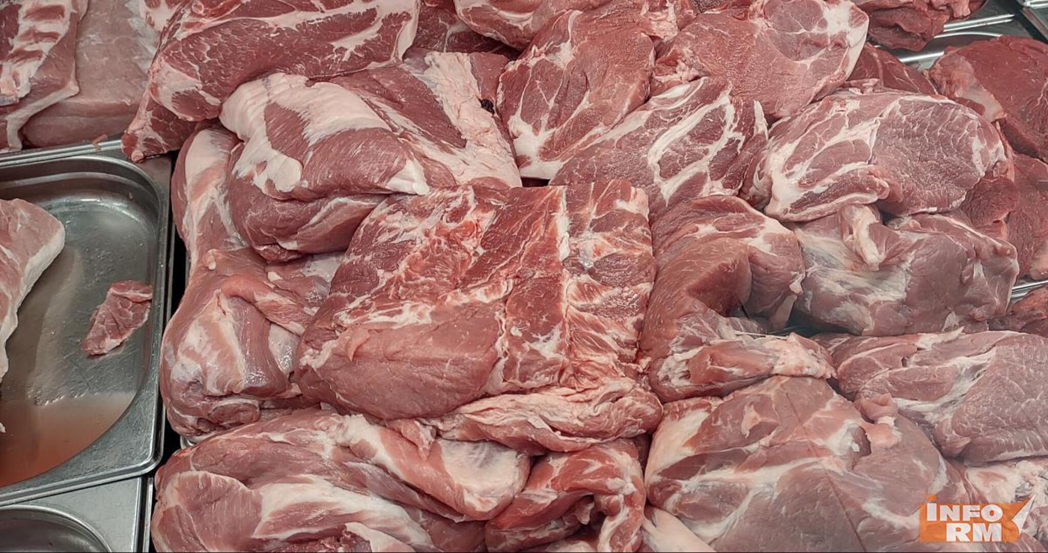 Жителям Саранска напомнили об отмене продовольственной ярмарки 