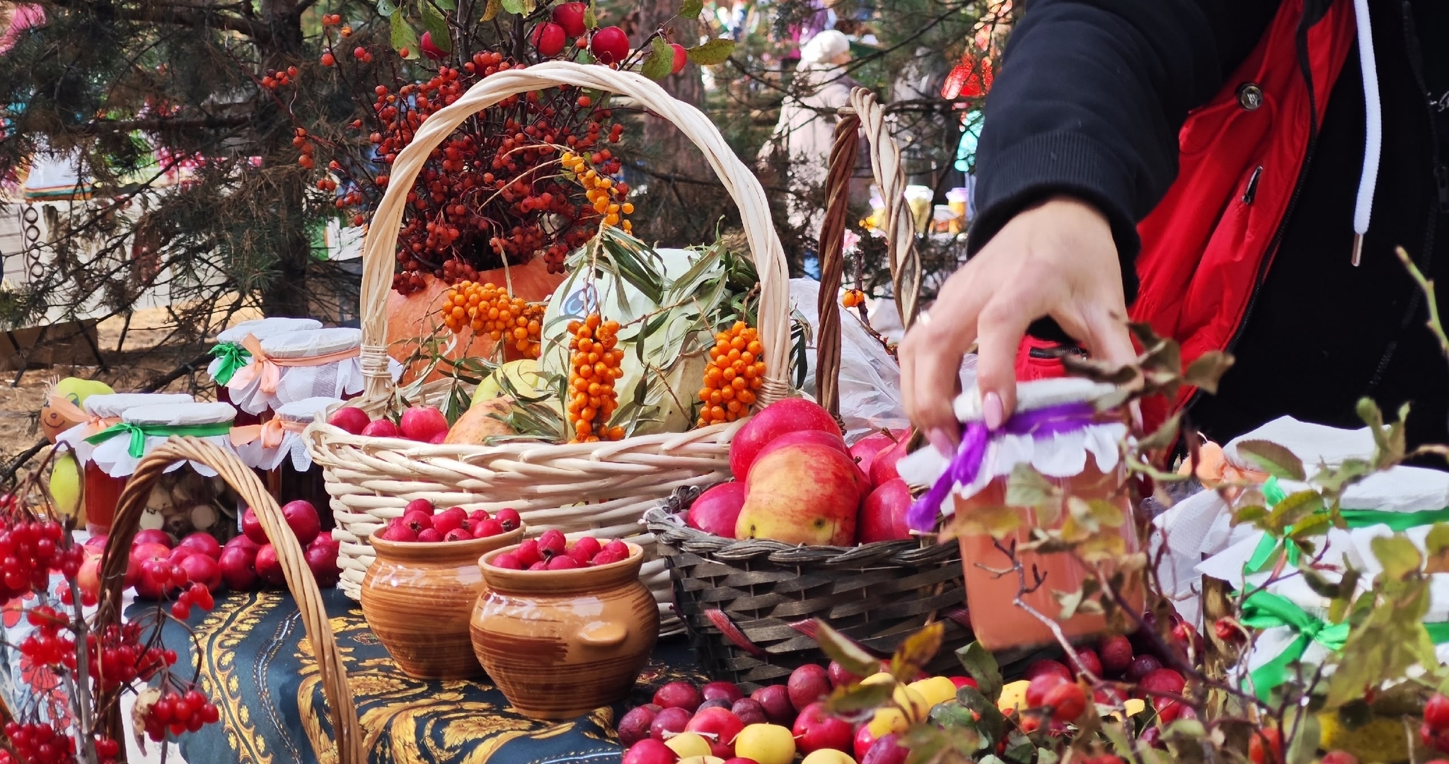Мордовская «Уражорка» стала лучшей на международном конкурсе туристических событий 