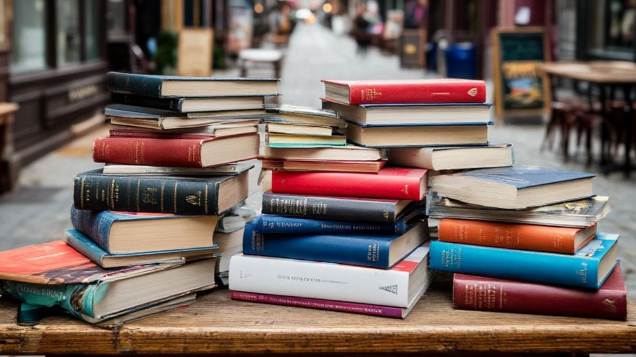 Мордовские книжники примут участие в фестивале в Марий Эл Мордовские книжники примут участие в фестивале в Марий Эл
