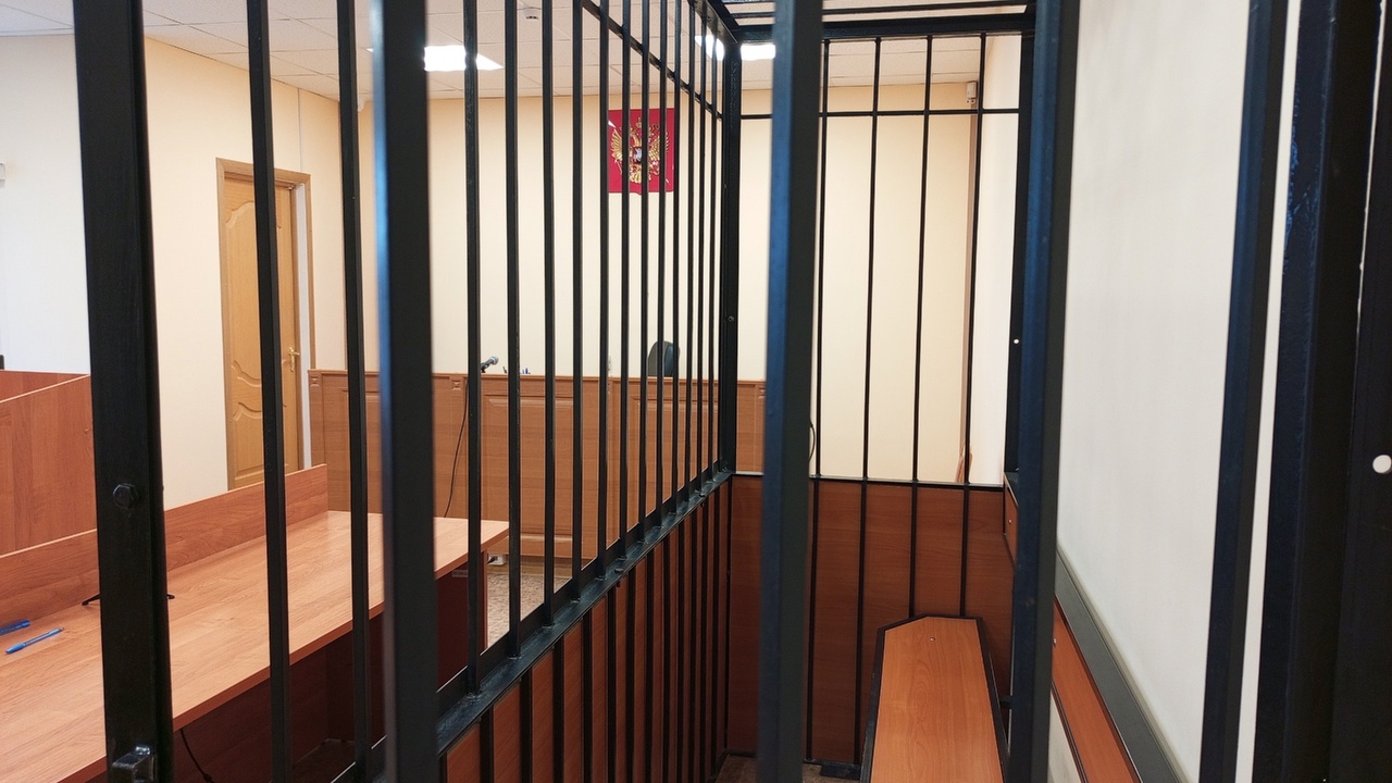 В Мордовии осудили вора-курильщика