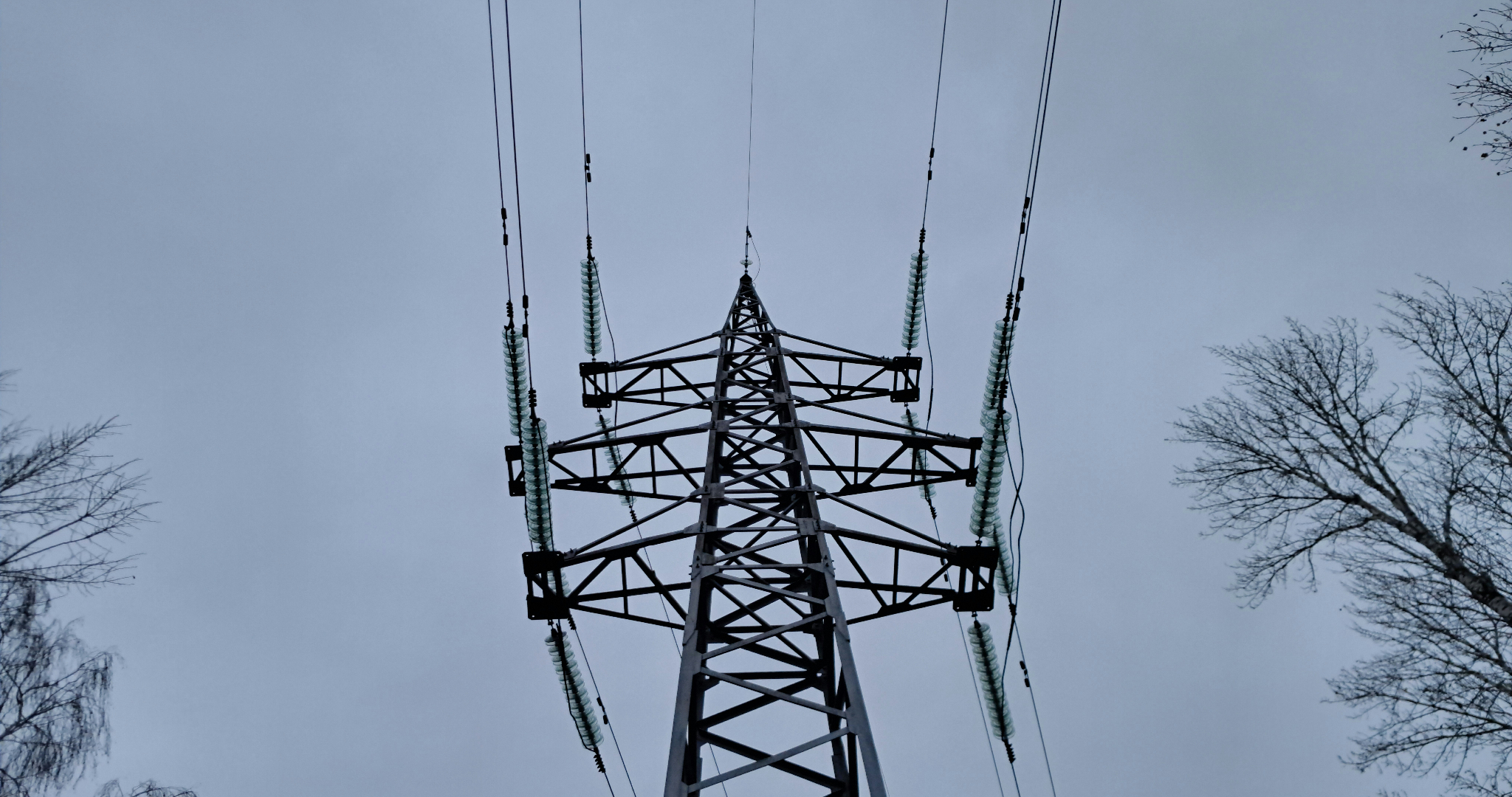 Без света в Мордовии останется часть Ельников 