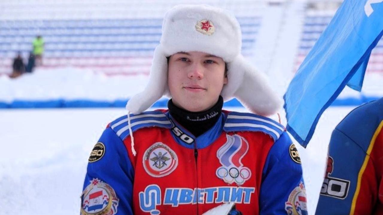 Владислав Захаров: юниорские гонки – самые опасные гонки!   