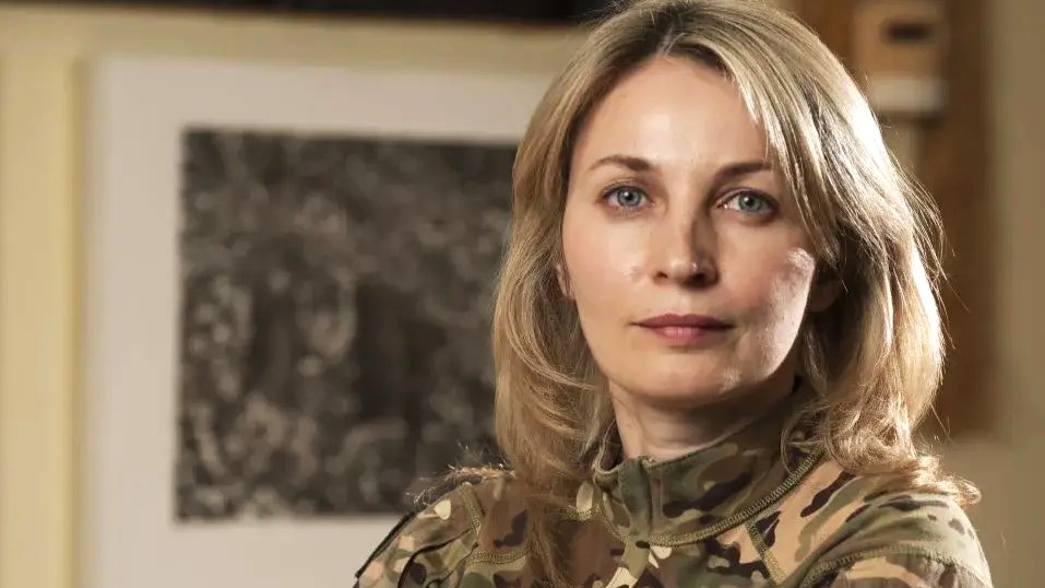 Медсестра из Мордовии – героиня всероссийской выставки «Женщины Победы»