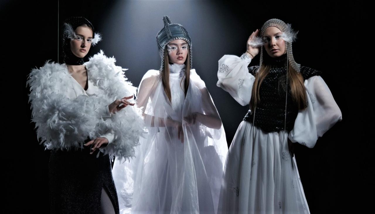 Жители Саранска увидят «Небыль о Берегине»