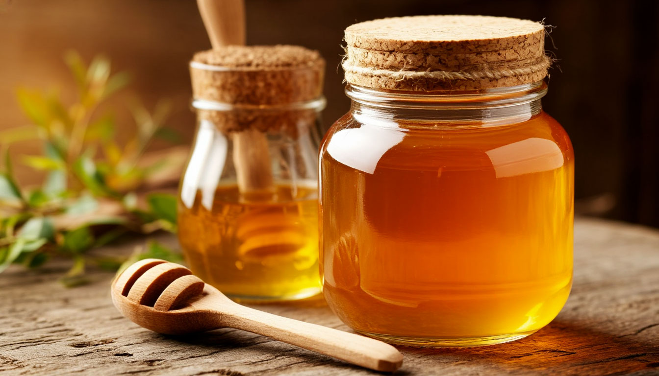 В Саранске пройдёт «Медовый фестиваль»