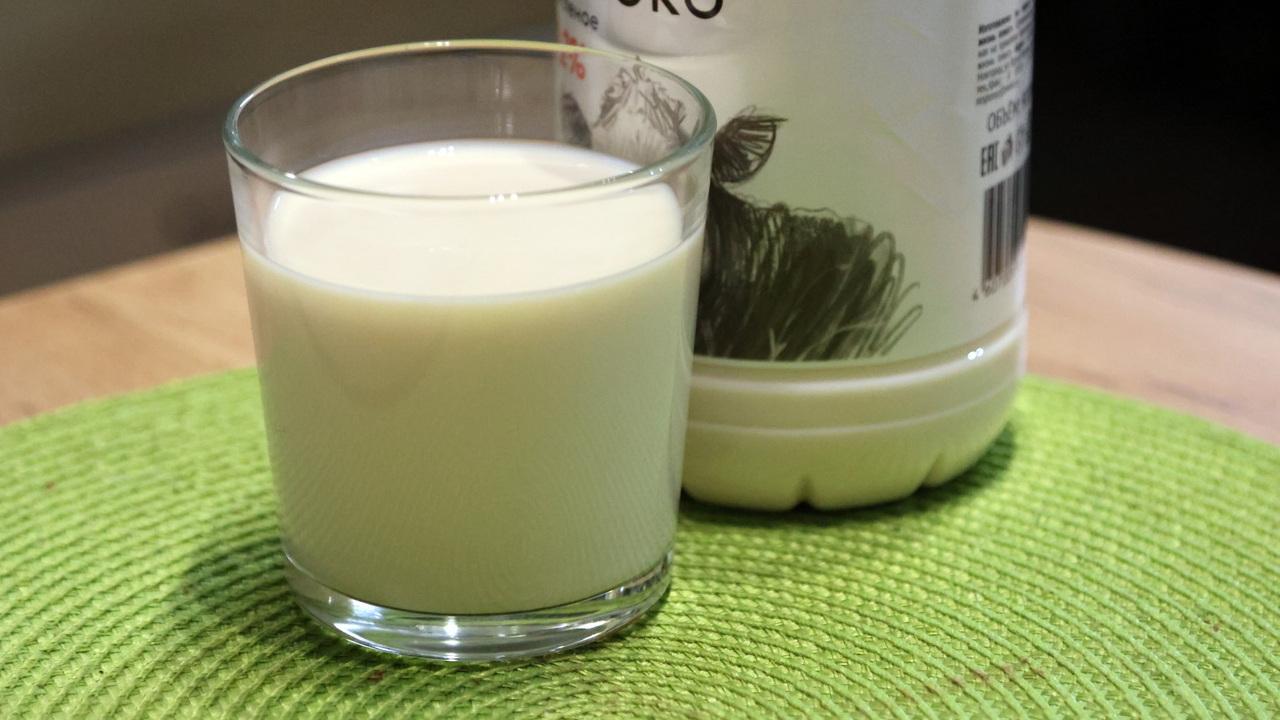 В Мордовии учёный смошенничал на молоке на 5 миллионов рублей 