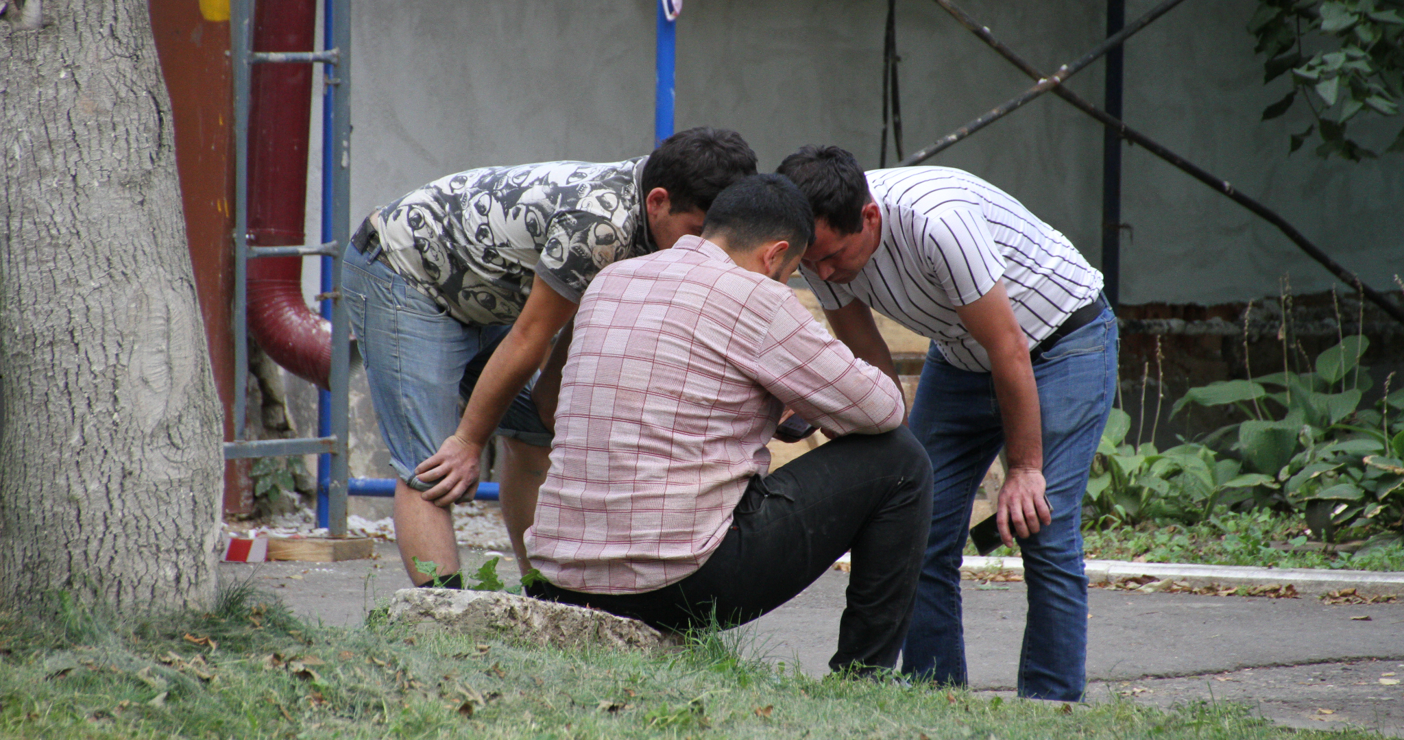 Фирму в Мордовии из-за мигранта оштрафовали на 400 тысяч рублей 