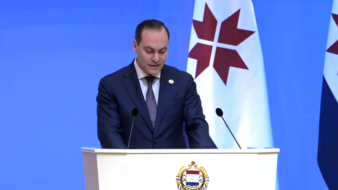 Жители Мордовии могут спросить о наболевшем Главу региона-13  