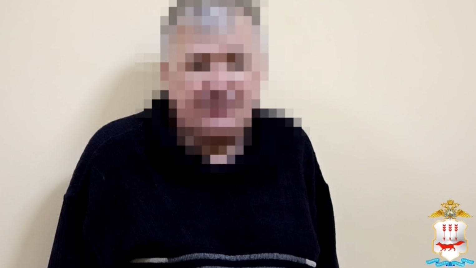 Напавший с ножом на горожанку саранский дворник получил 8 лет «строгача»