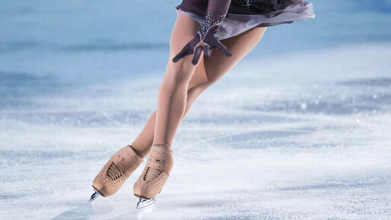 Фигуристы Мордовии открывают сезон 