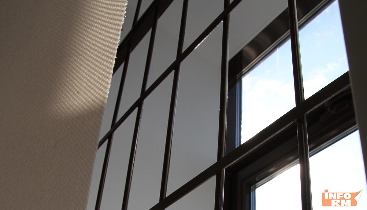 В Мордовии осуждённому-убийце отказали в УДО