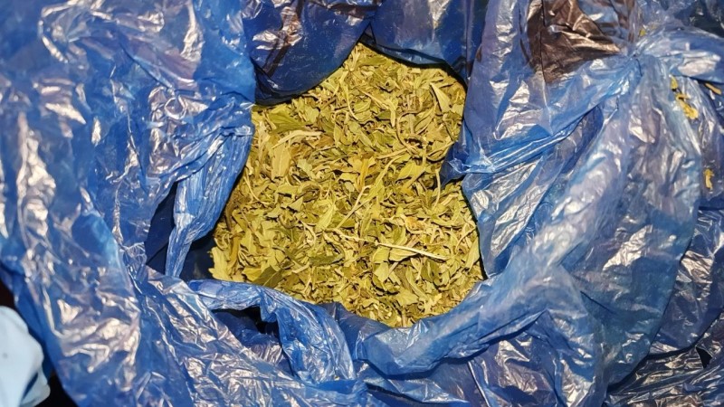 В Мордовии наркоман-мотоциклист осуждён по двум статьям