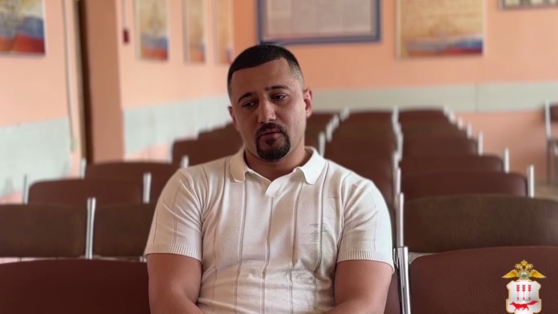«Хозяин Саранска» Беха отправился из Мордовии в родной Узбекистан
