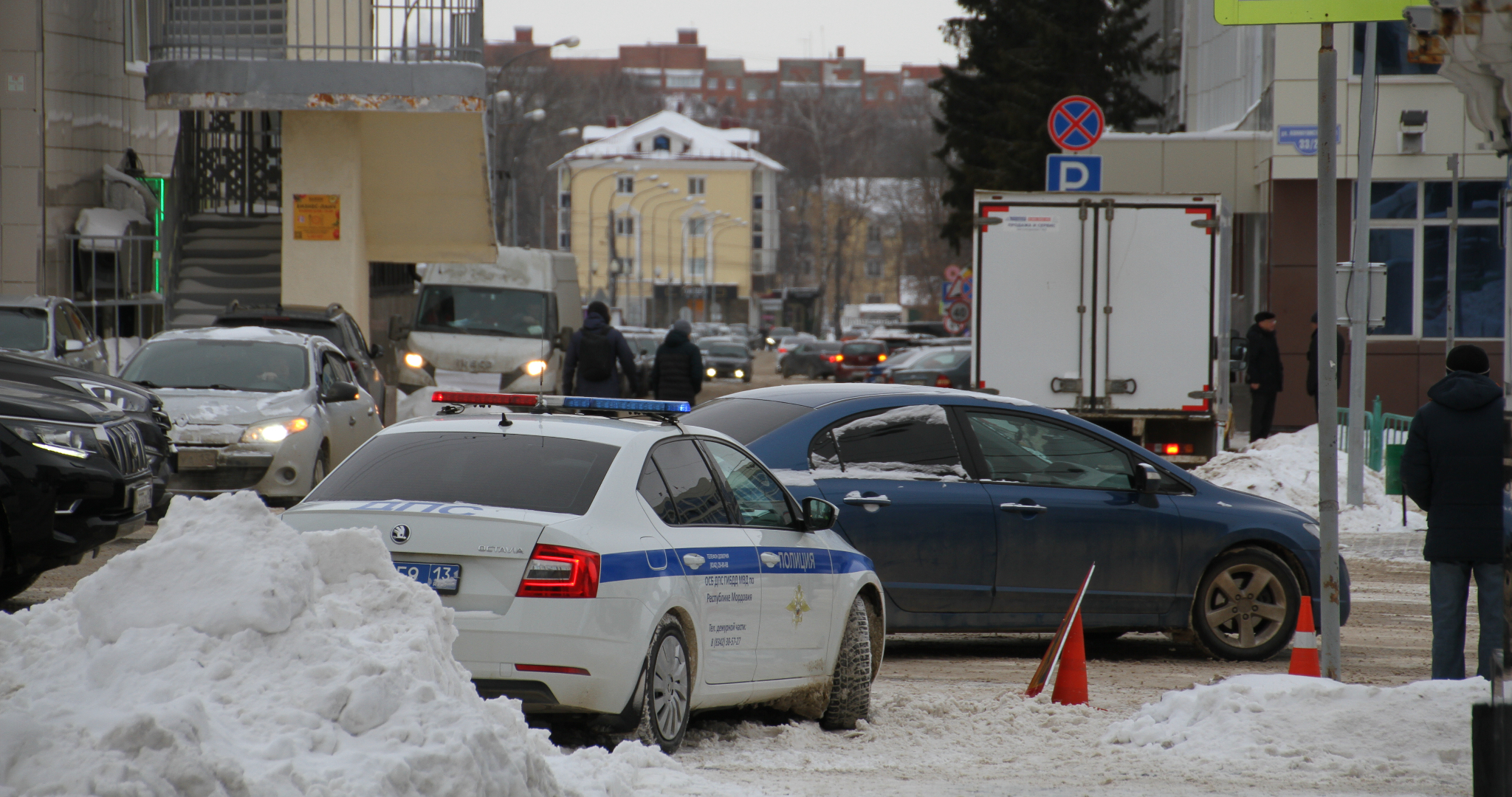 В России могут появиться зелёные и бирюзовые автомобильные номера 