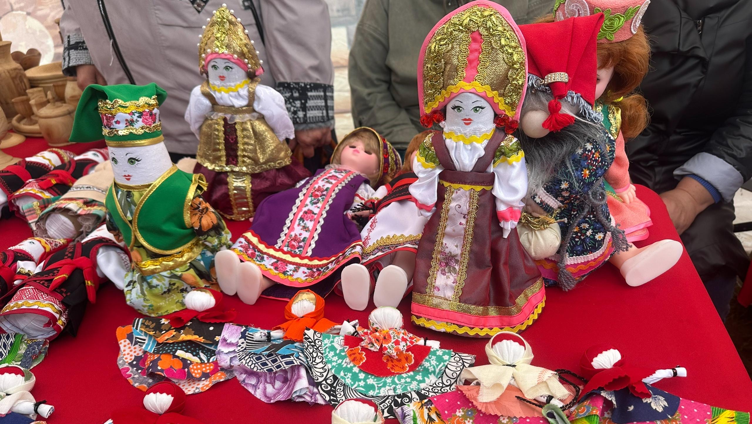 В Лесном Цибаеве открылась креативная мастерская в формате арт-резиденции