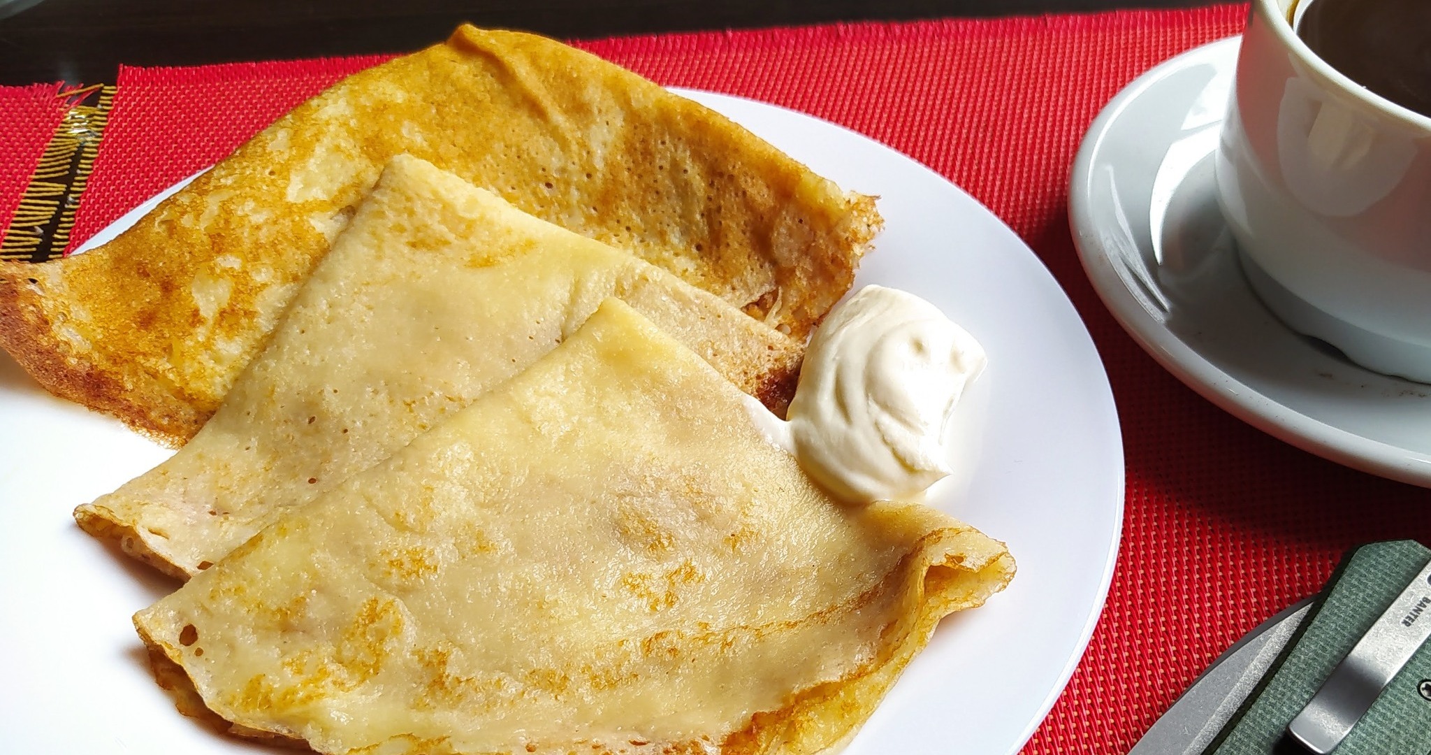 Мордовия начнёт производить тысяч тонн блинов, пельменей и пиццы 