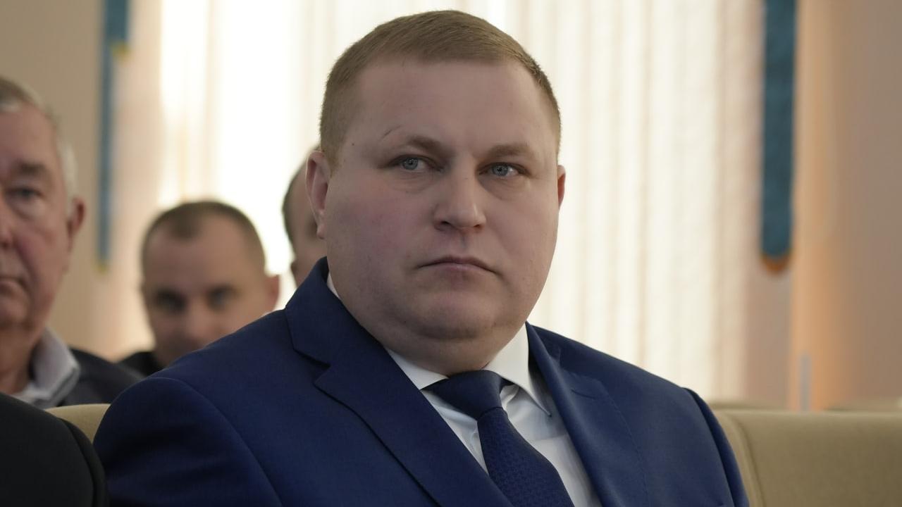 В Ковылкине – новый глава городского поселения 