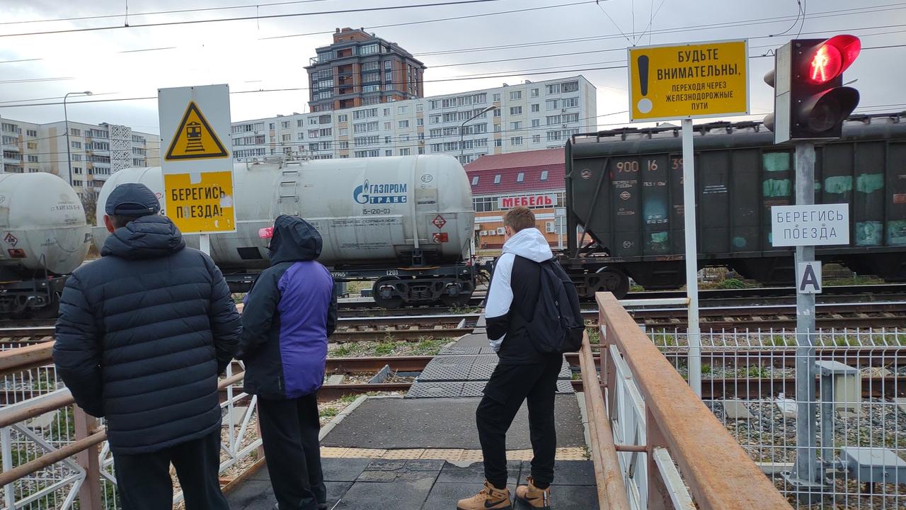 В Мордовии из-за ремонта изменится график поездов «Зубова Поляна - Красный Узел» 