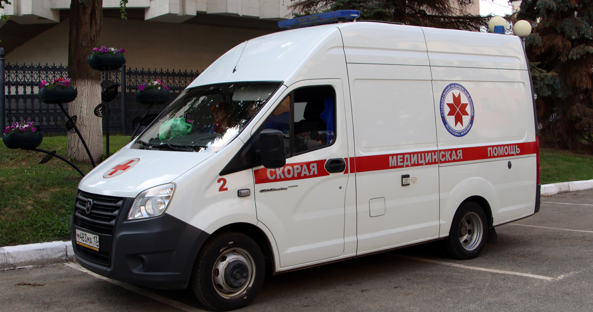 В России появятся врачи по здоровому долголетию 