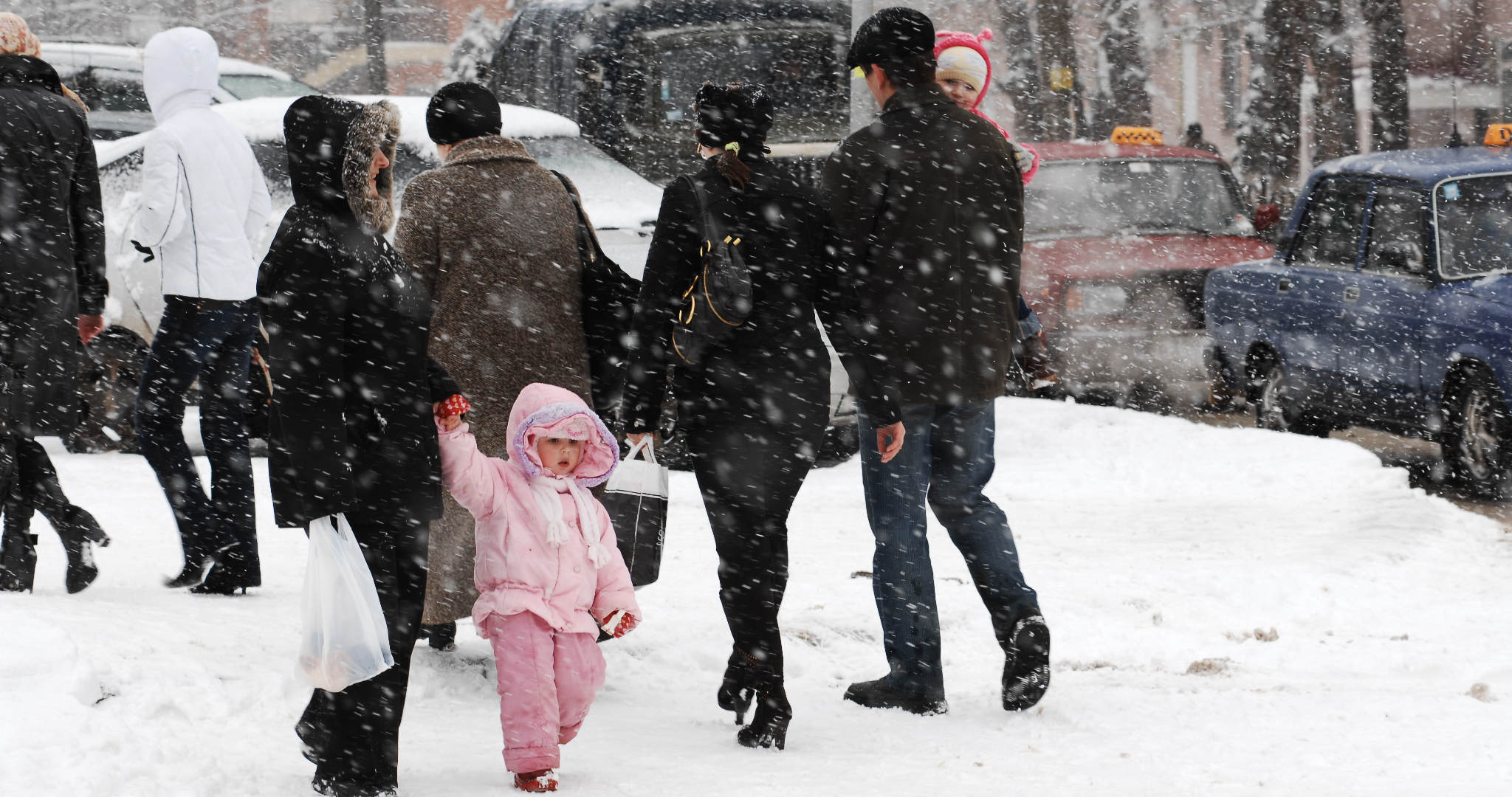 Жителям Мордовии напомнили о порядке оформления пособия по уходу за ребёнком 