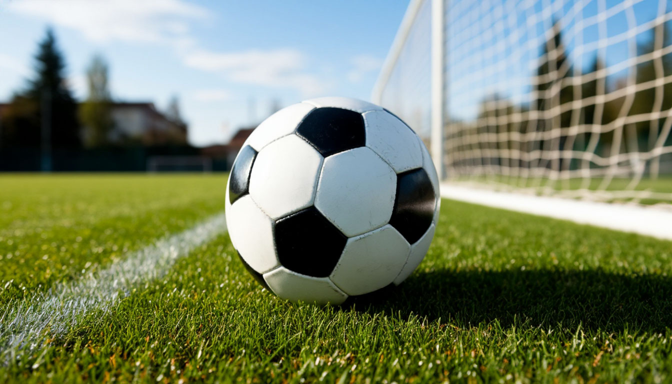 Саранск примет всероссийский детский футбольный турнир