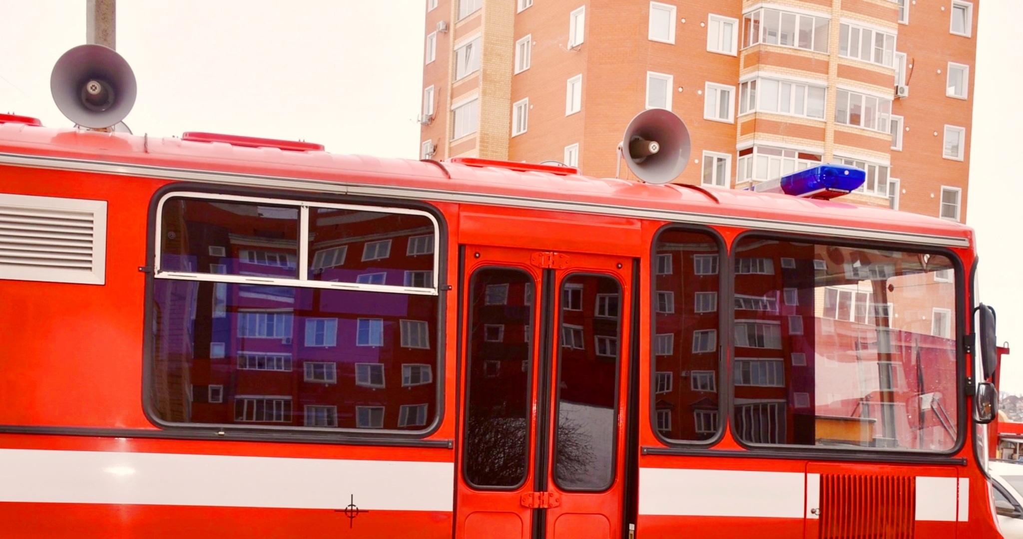 В Мордовии 4 марта взвоют сирены 