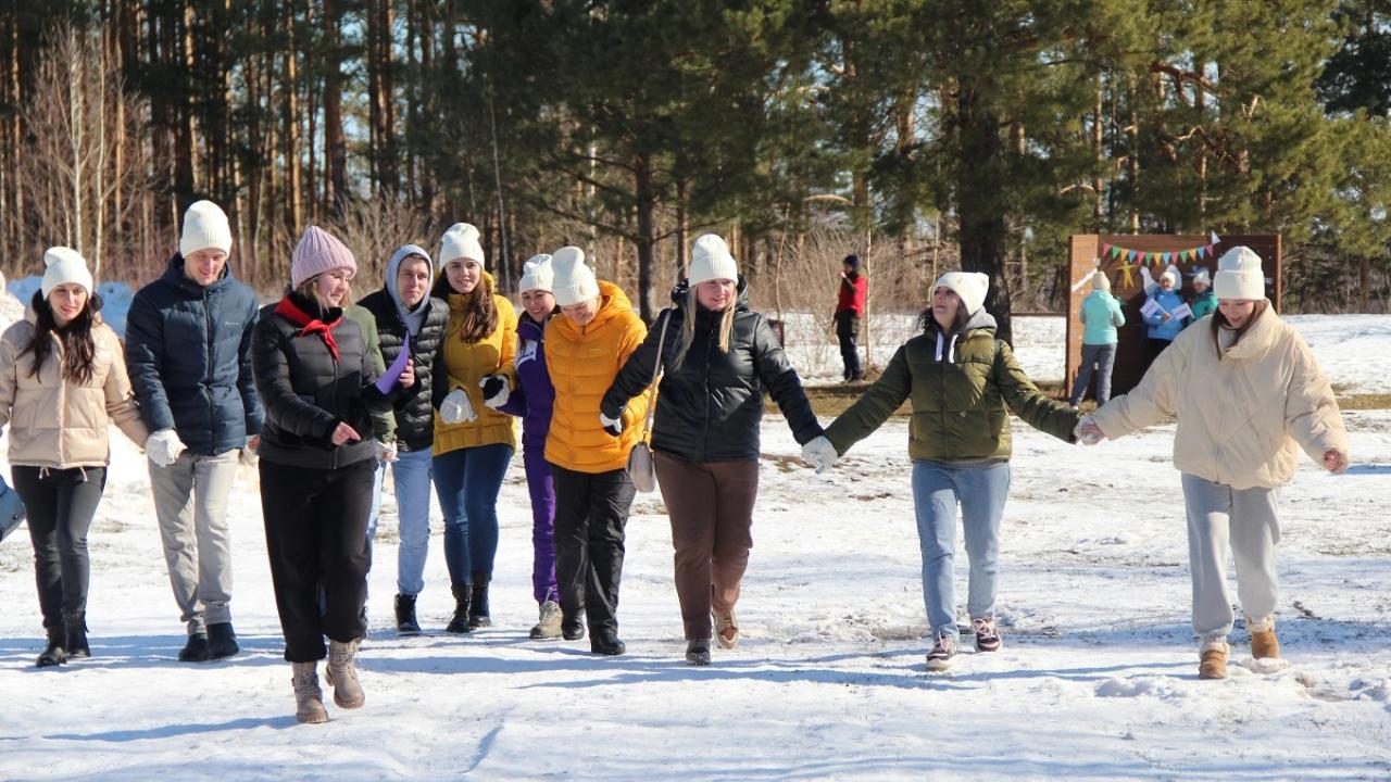 В Мордовии пройдёт зимний опен-эйр «Глухомань фест» 