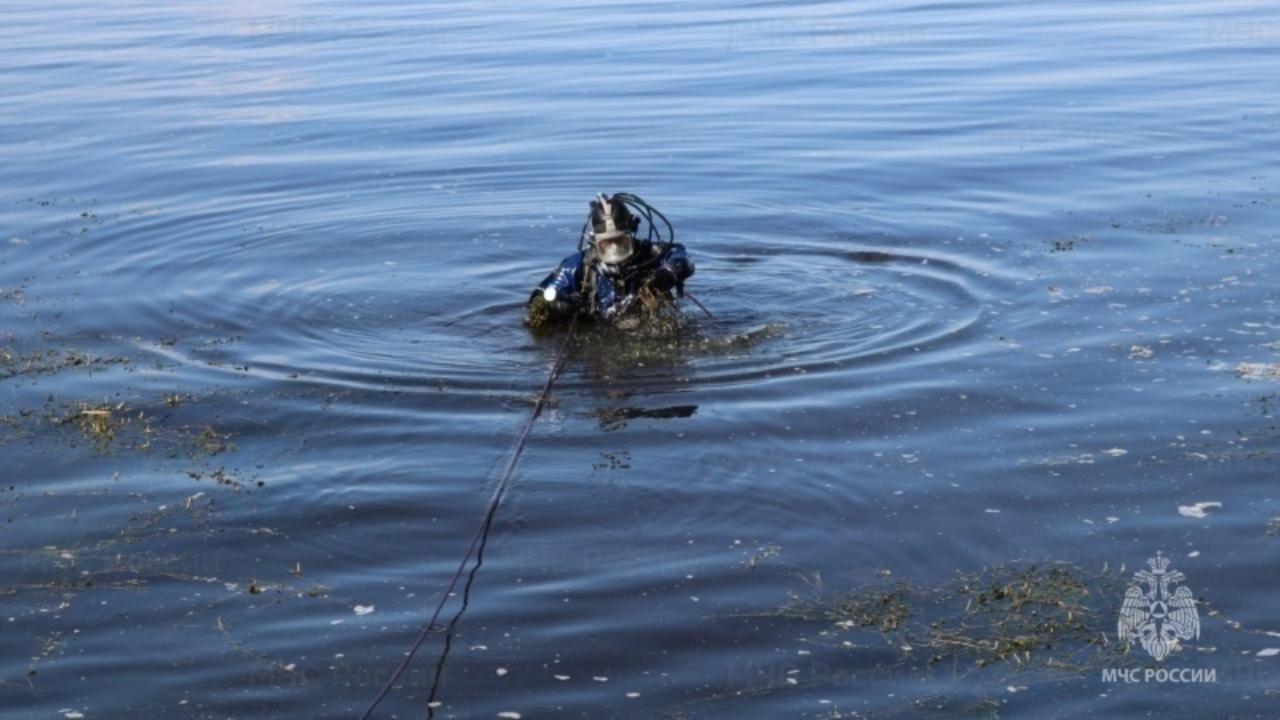 В Мордовии – шестая гибель на воде