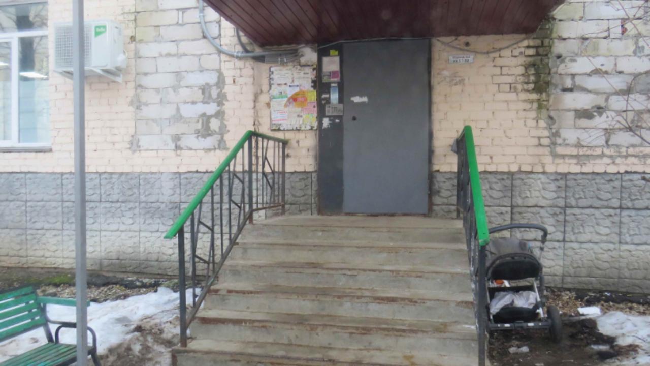 Молодой житель Саранска будет отрабатывать кражу велосипеда из подъезда многоэтажки Молодой житель Саранска будет отрабатывать кражу велосипеда из подъезда многоэтажки