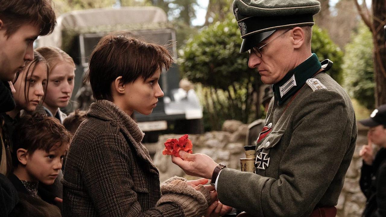 В Саранске можно бесплатно посмотреть патриотическое кино 