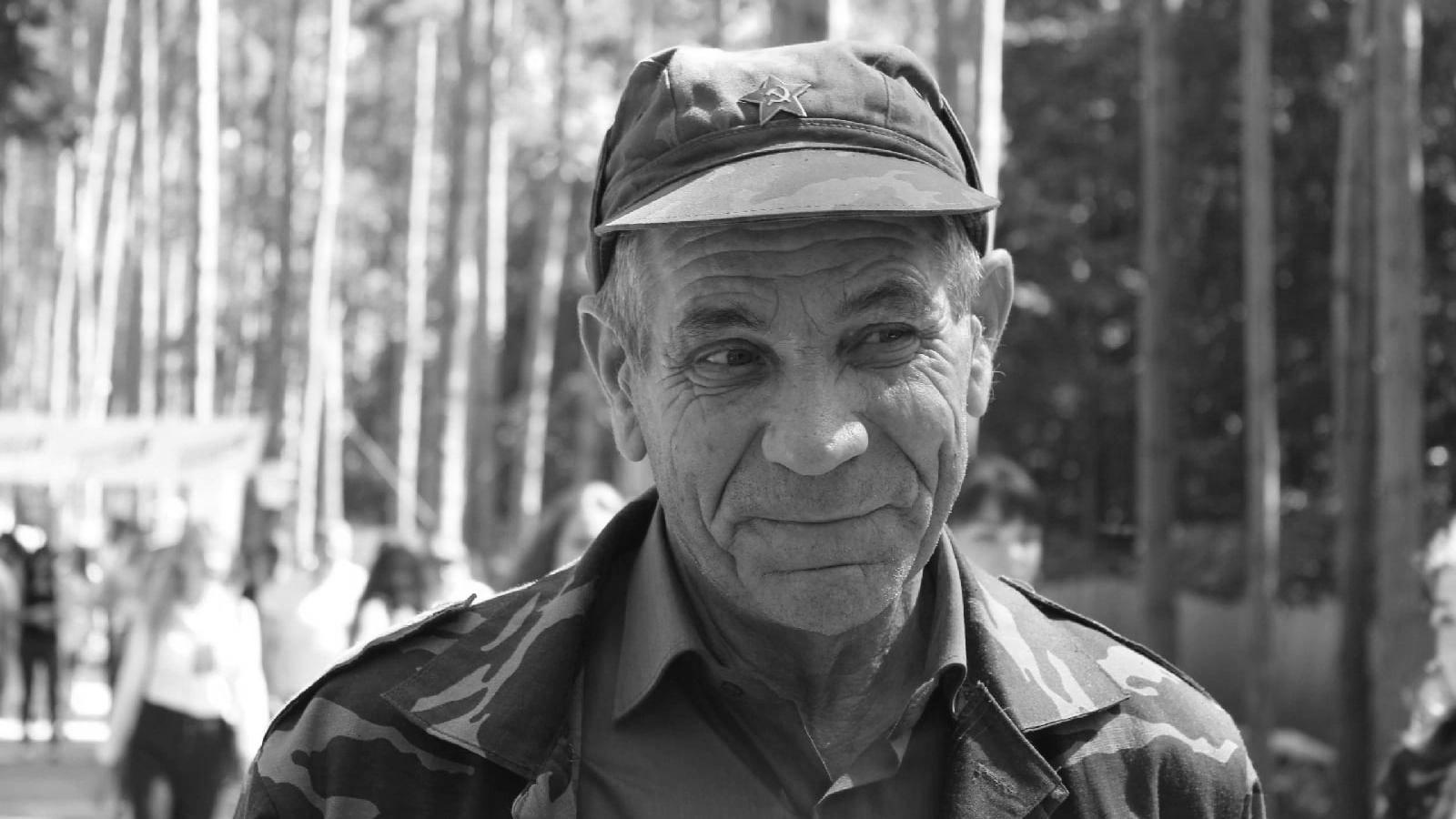 В Мордовии вспоминали Николая Кручинкина