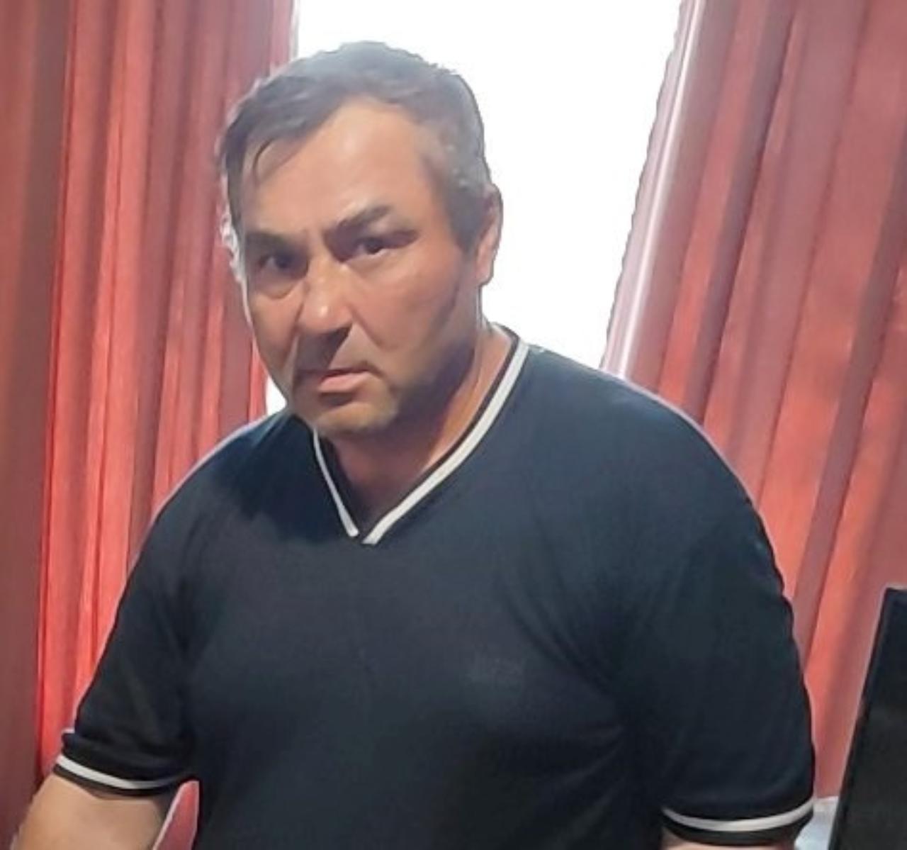 Три недели в Мордовии ищут пропавшего жителя Горяйновки Три недели в Мордовии ищут пропавшего жителя Горяйновки