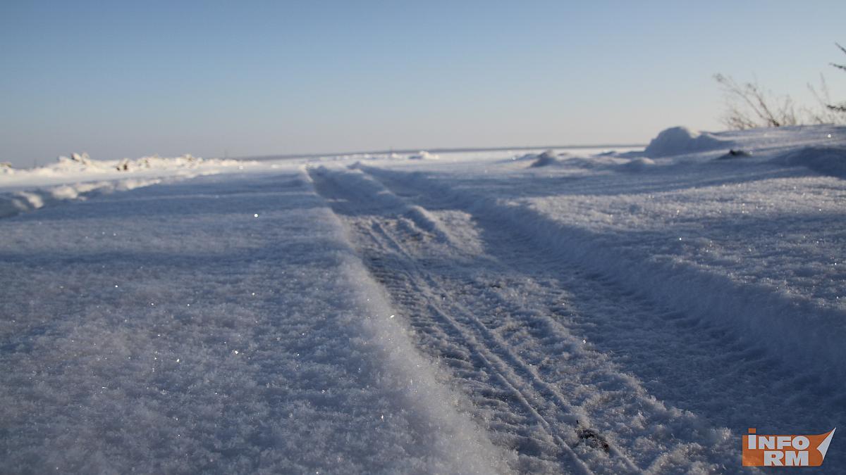 В школах Мордовии отменили занятия из-за мороза
