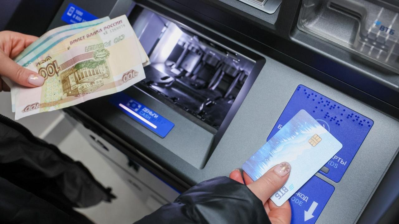 Пик ставок по депозитам, наблюдавшийся в прошлом году, окончательно пройден