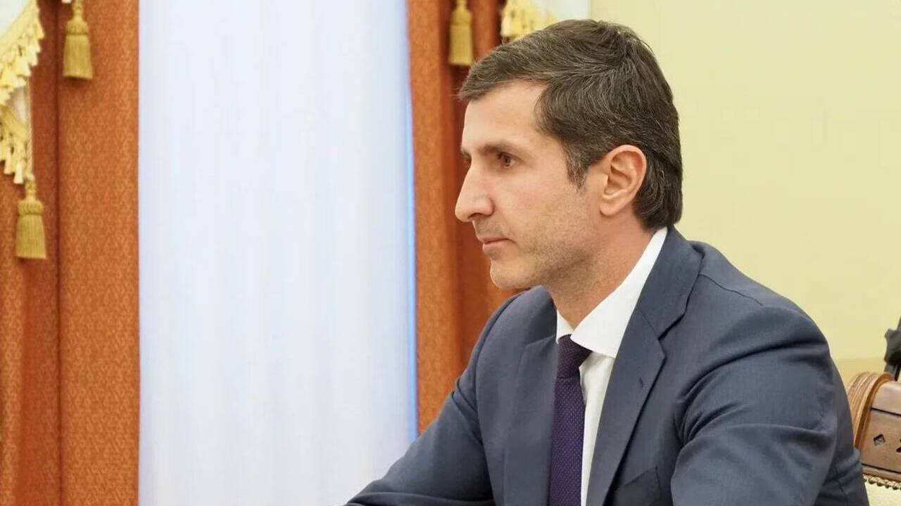 Премьер-министр Мордовии исполнил мечту 6-летнего Акима 