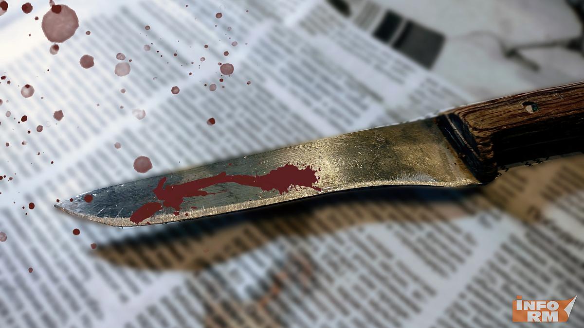 В Мордовии адвокат попросил оправдать мужчину, по пьяни зарезавшего товарища 