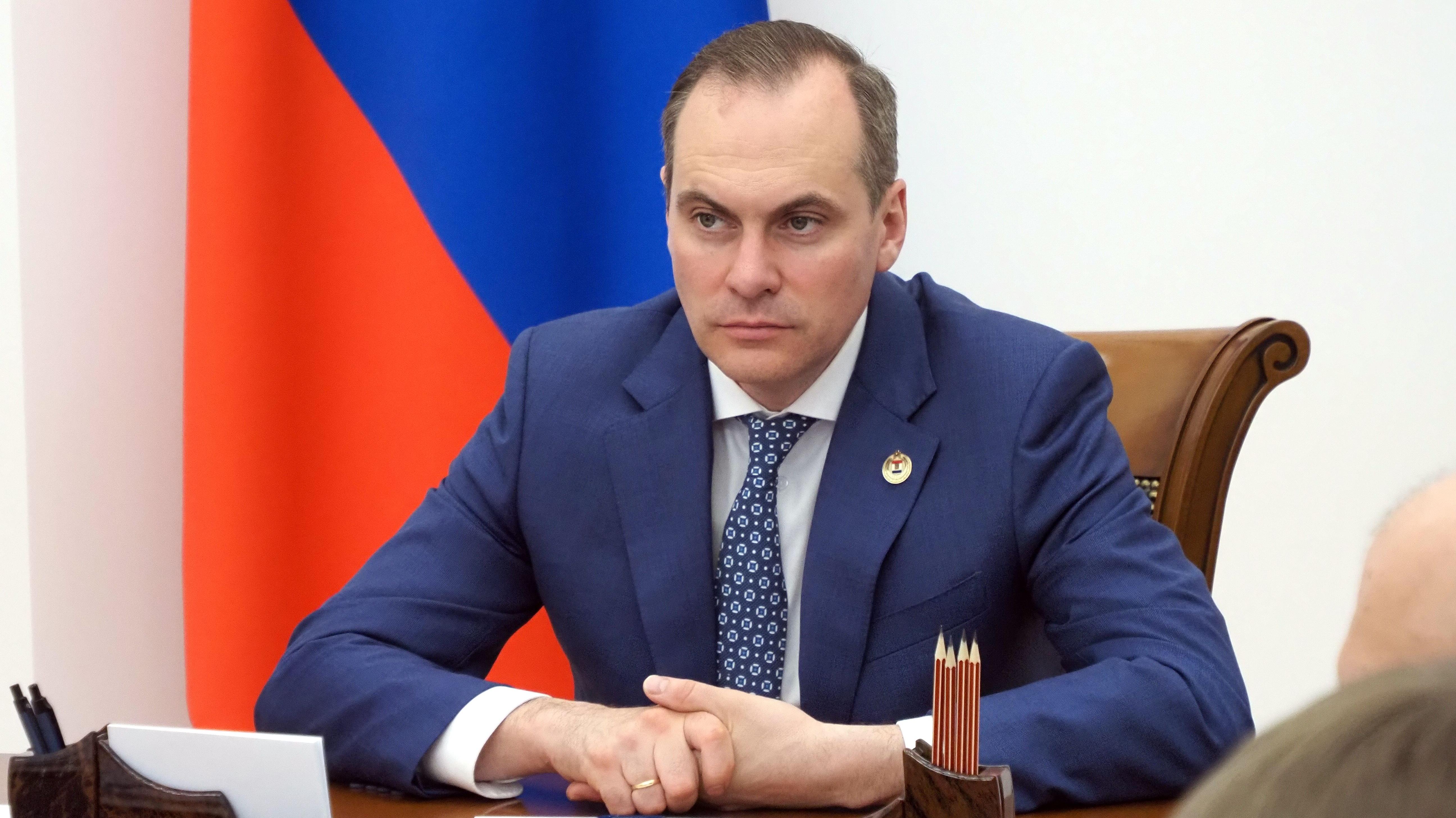 Мордовия усиливает борьбу с наркоманией