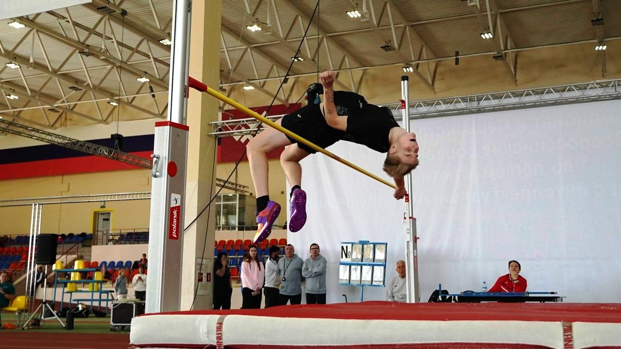 Легкоатлеты Мордовии завоевали 20 медалей всероссийских соревнований