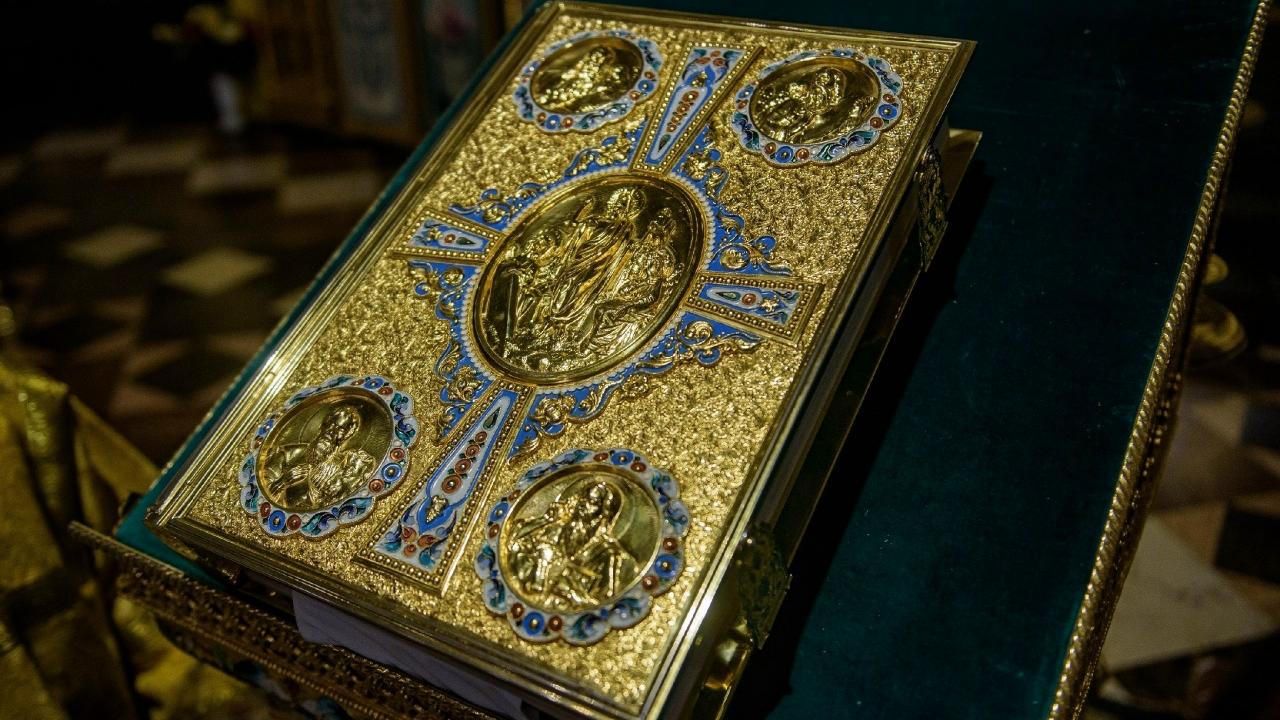 Православные Мордовии вступили в Рождественский пост