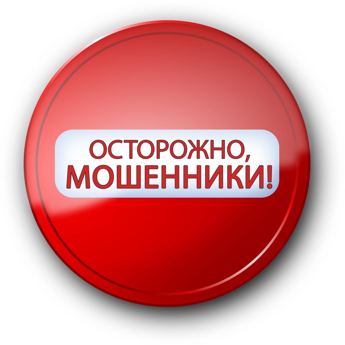 Жители Мордовии в мае подарили мошенникам более 34 миллионов рублей