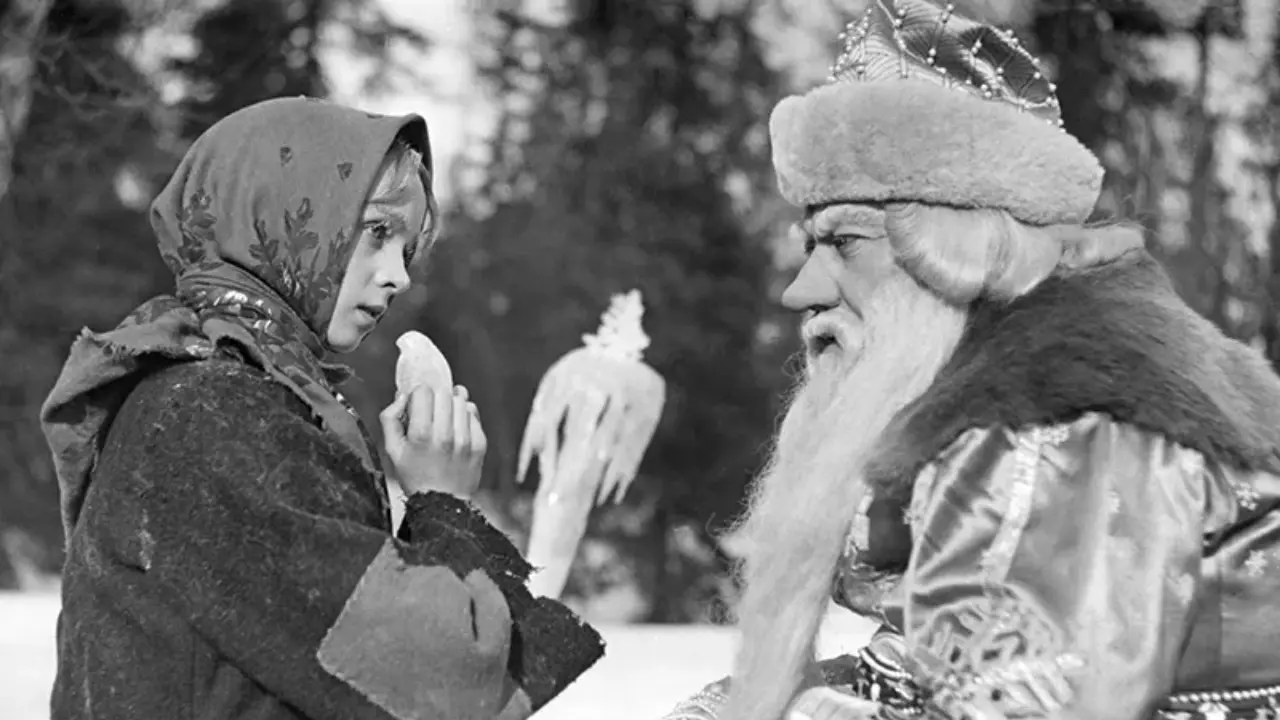 В Саранске пройдёт вечер чёрно-белого кино 