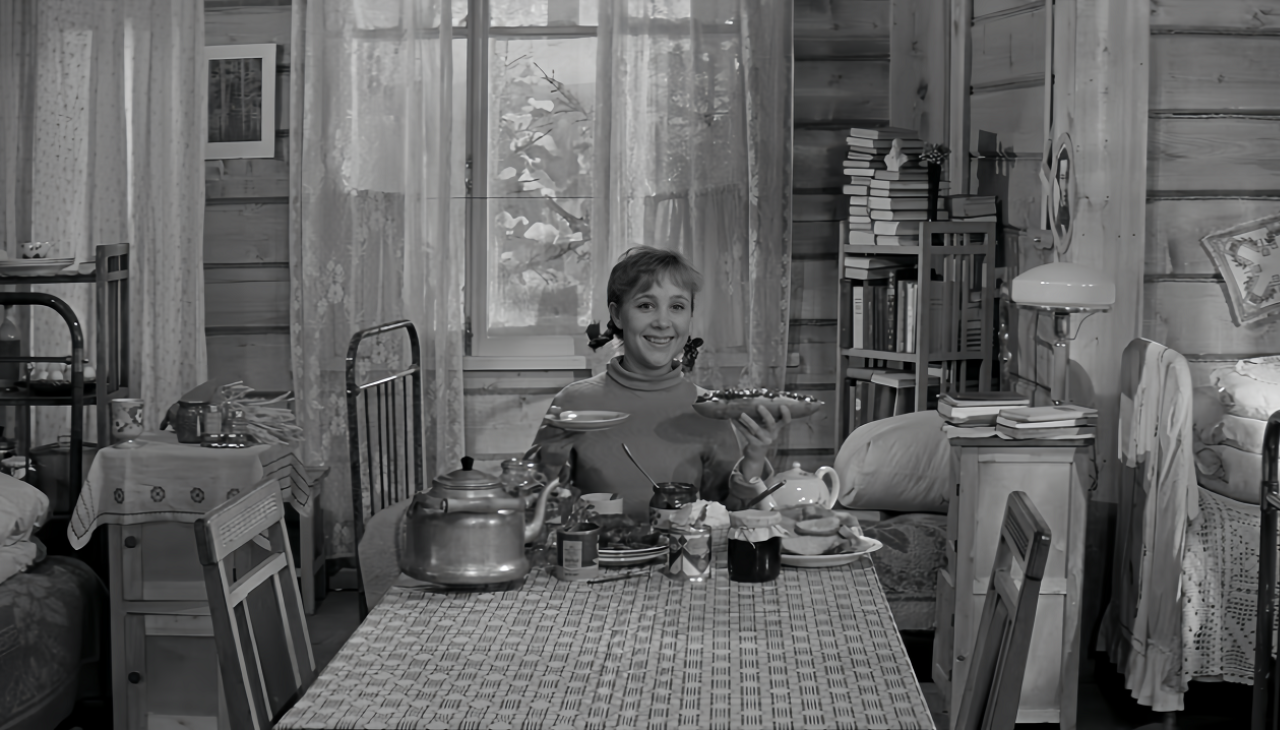 «Ты что тут делаешь? Чай пью!»: в Саранске покажут классику советского кино