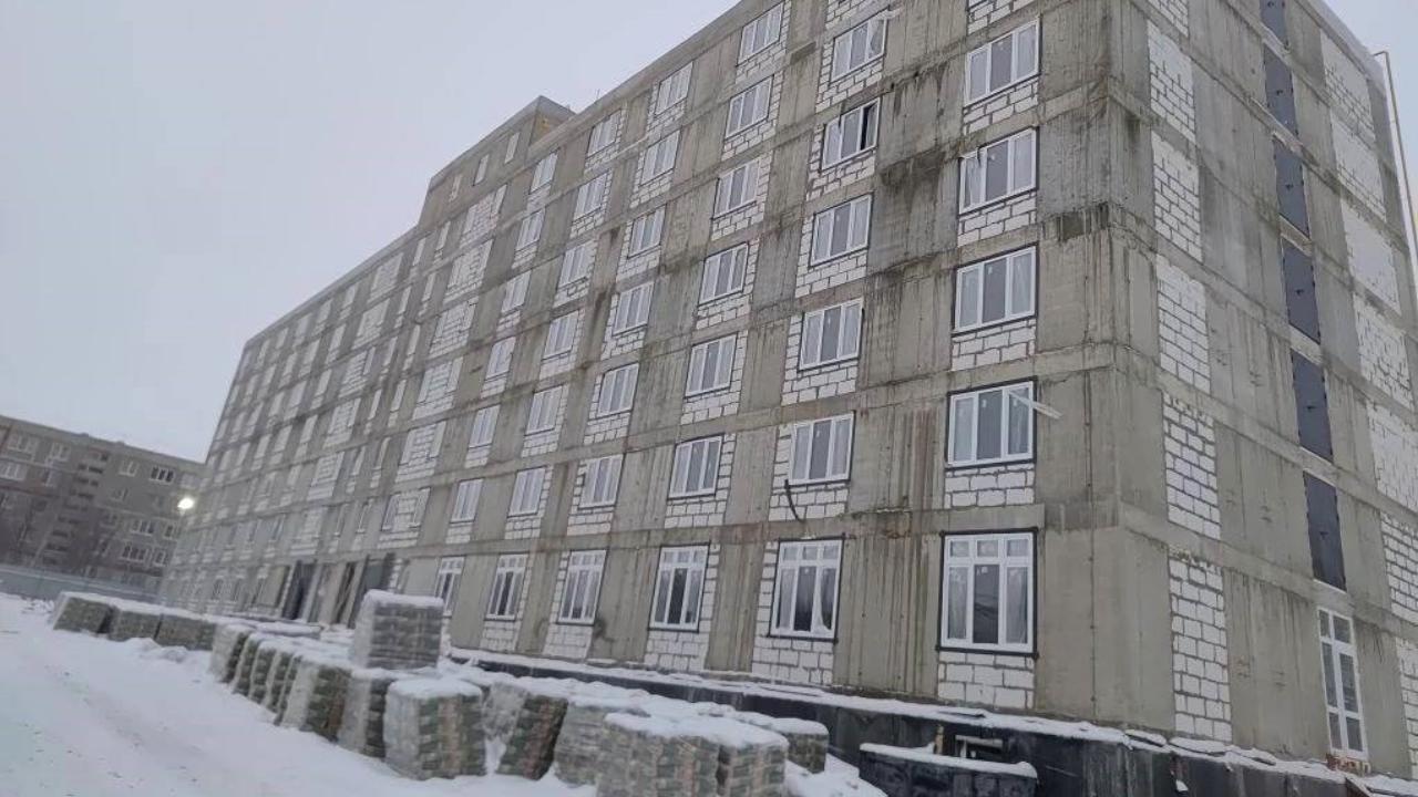 Рузаевка планирует апгрейд микрорайона Химмаш 