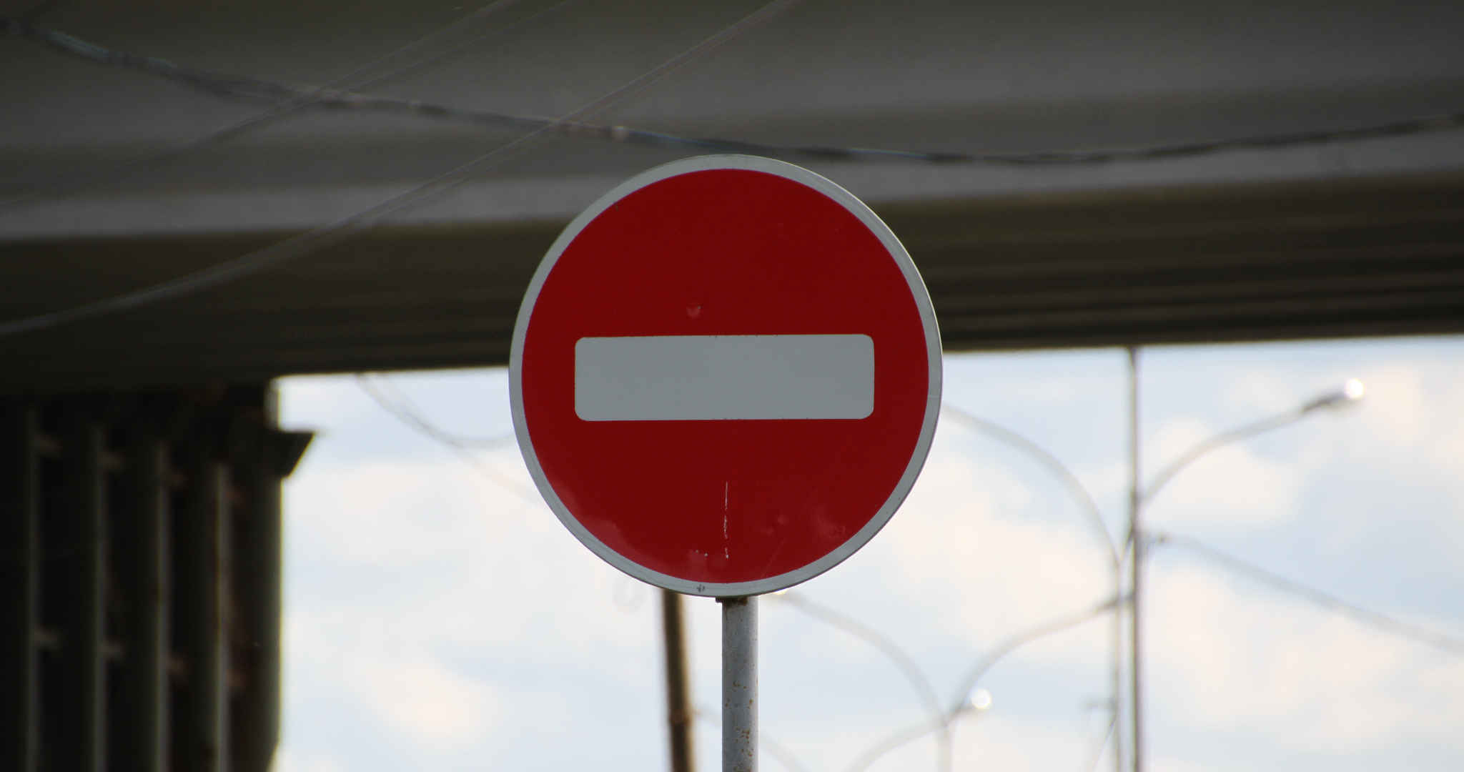 Федеральные трассы в Пензенской области всё ещё закрыты для автобусов и грузовиков