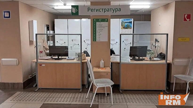 В Мордовии более 1800 детей за неделю заболели ОРВИ