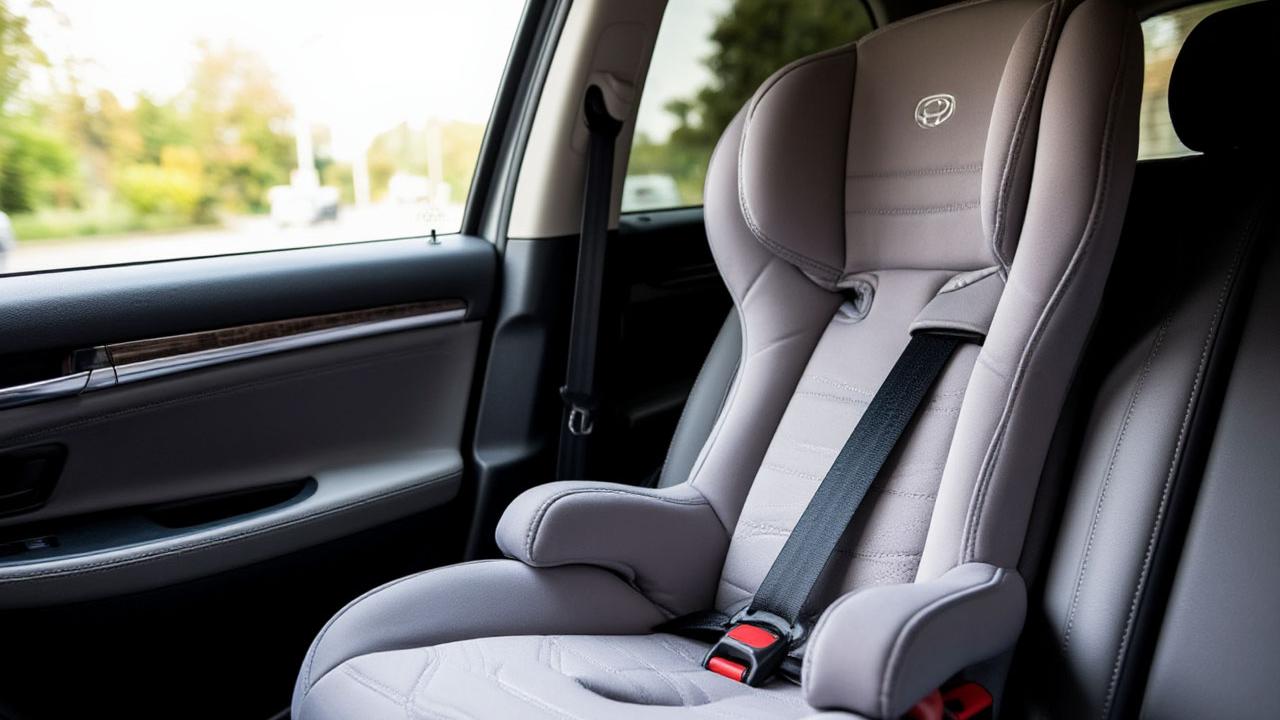 Жителей Мордовии ждут повышенные штрафы за нарушение правил перевозки детей