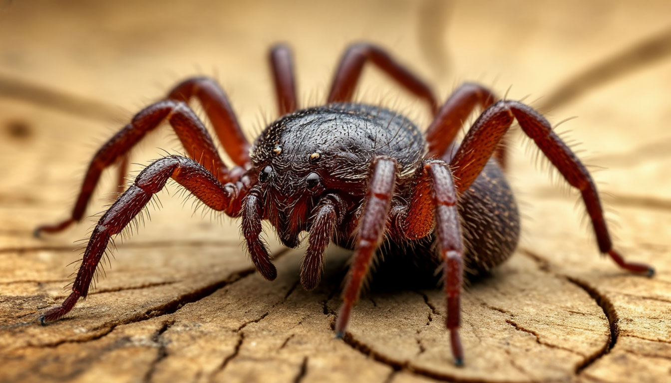 В Мордовии подвели итоги сезона клещей
