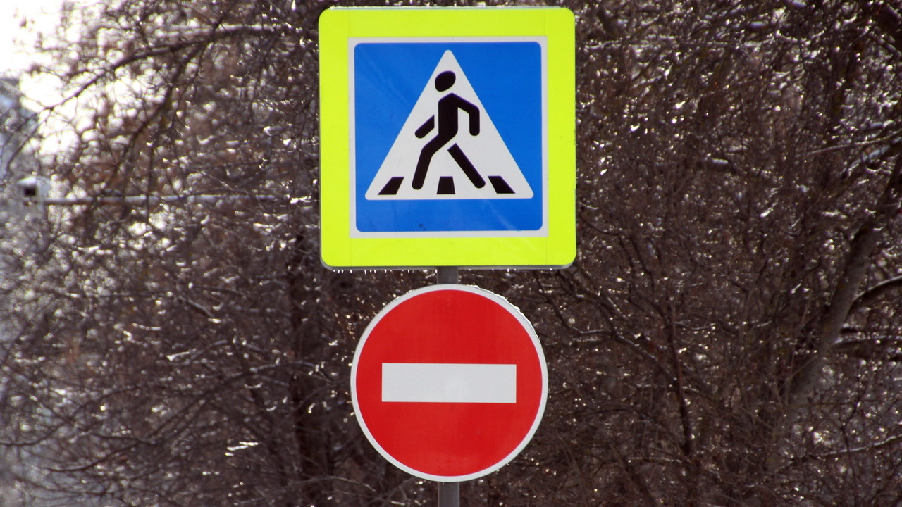 В Саранске на месяц перекроют дорогу к мемориальному кладбищу 